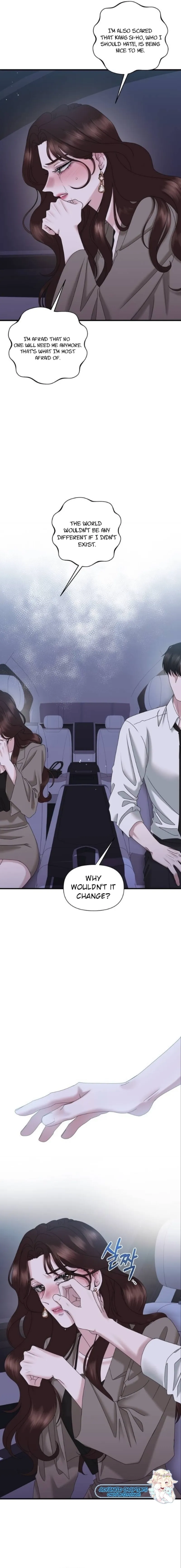 One Day I Found a Husband - Chapter 28 Page 5