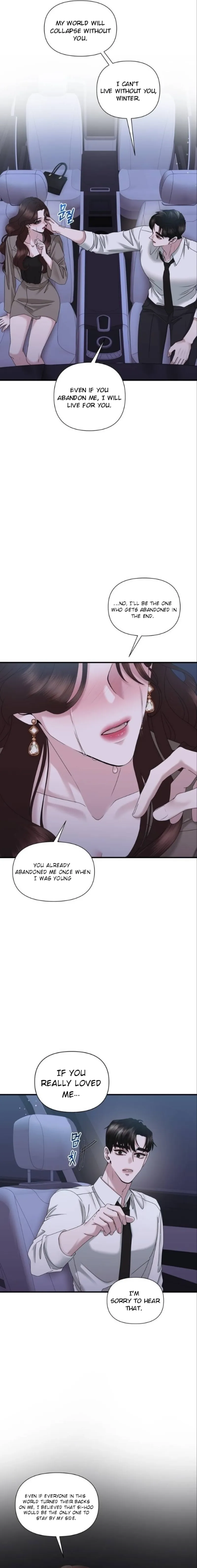 One Day I Found a Husband - Chapter 28 Page 6