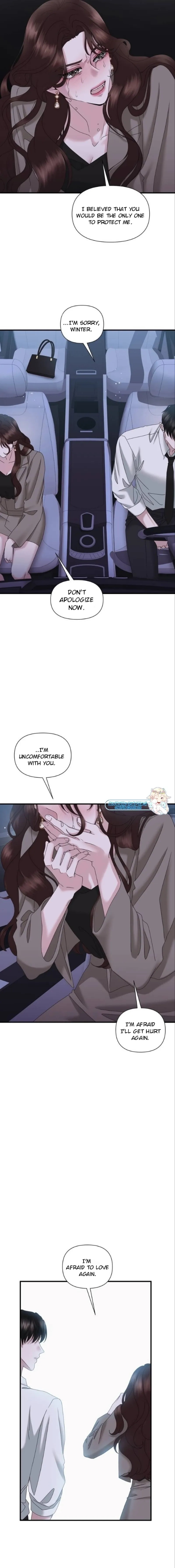 One Day I Found a Husband - Chapter 28 Page 7