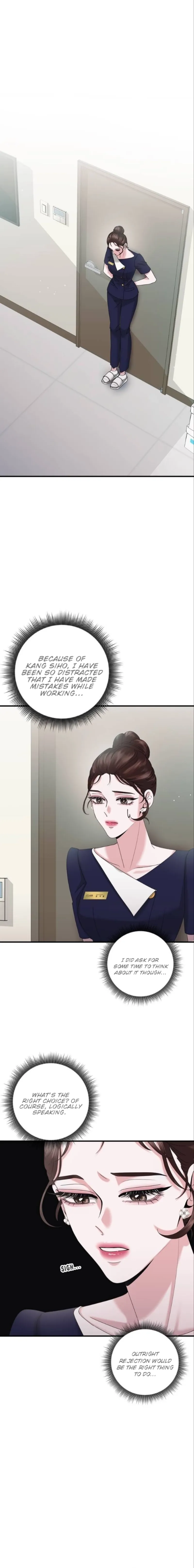 One Day I Found a Husband - Chapter 29 Page 2