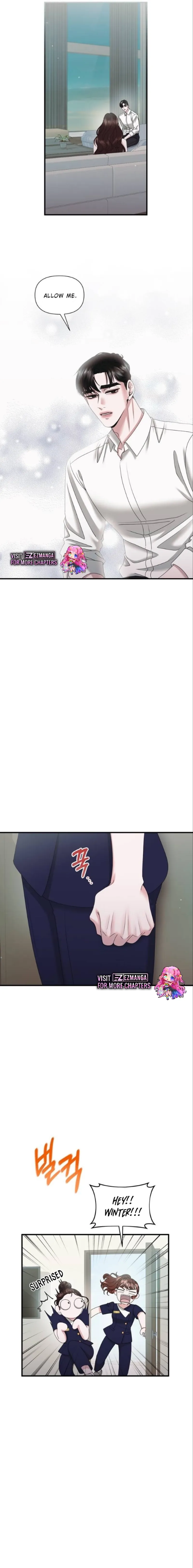 One Day I Found a Husband - Chapter 29 Page 3