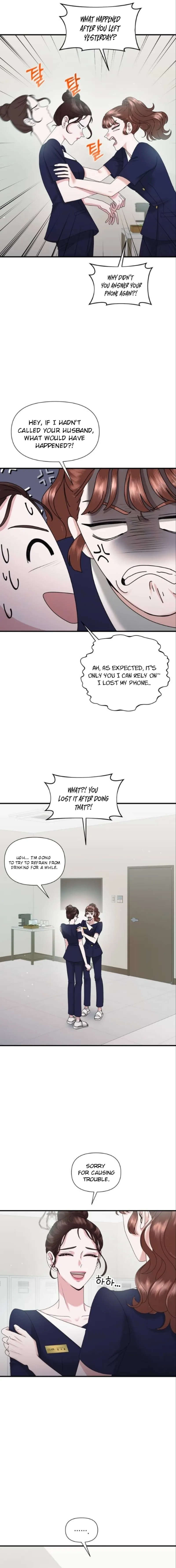 One Day I Found a Husband - Chapter 29 Page 4
