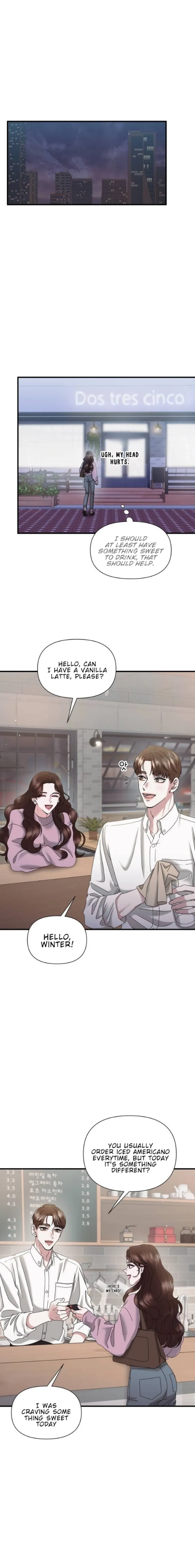 One Day I Found a Husband - Chapter 29 Page 6