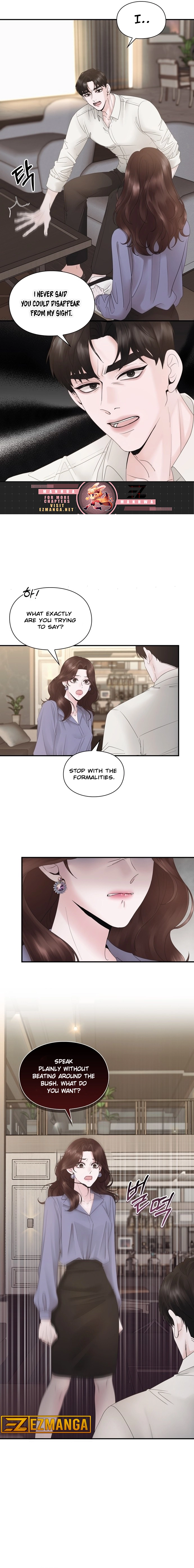One Day I Found a Husband - Chapter 3 Page 13
