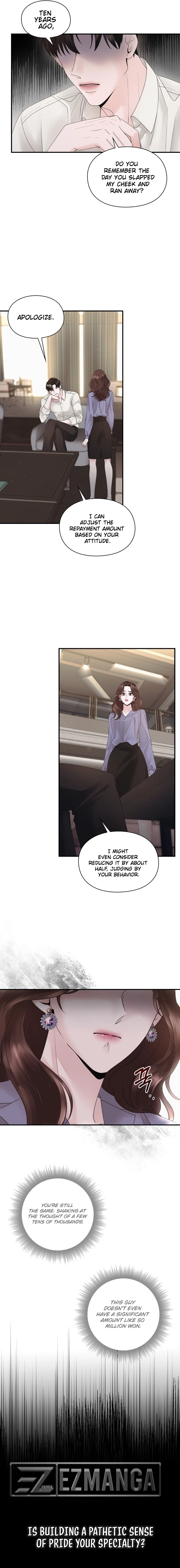 One Day I Found a Husband - Chapter 3 Page 14