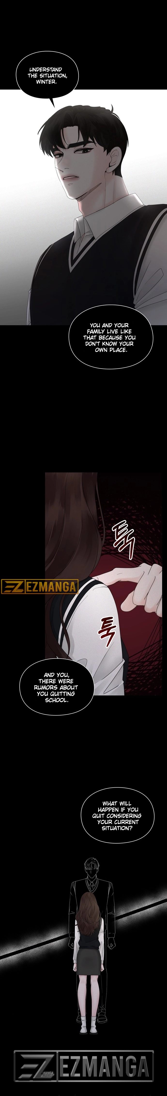 One Day I Found a Husband - Chapter 3 Page 15