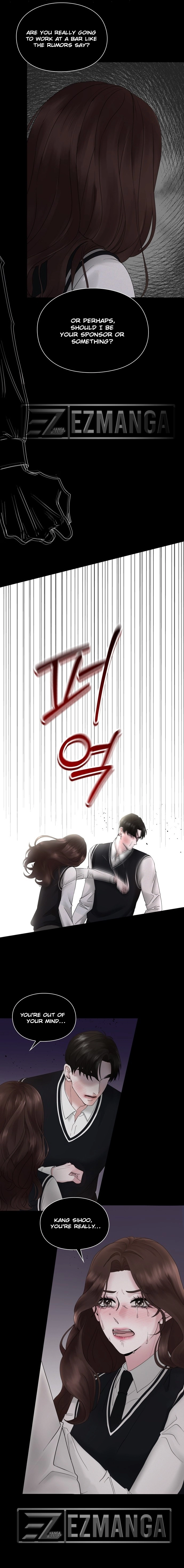 One Day I Found a Husband - Chapter 3 Page 16