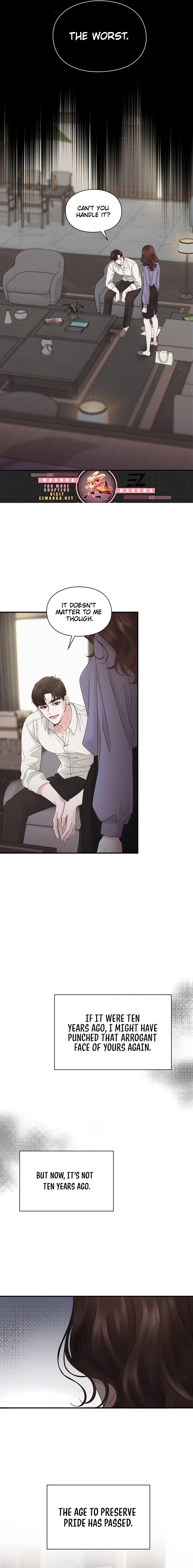 One Day I Found a Husband - Chapter 3 Page 17