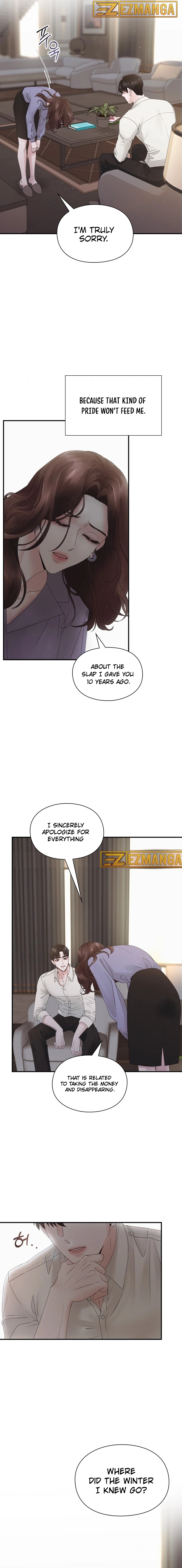 One Day I Found a Husband - Chapter 3 Page 18