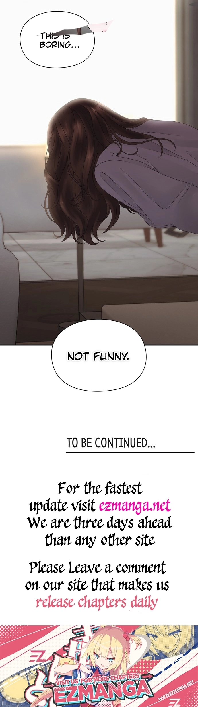 One Day I Found a Husband - Chapter 3 Page 19