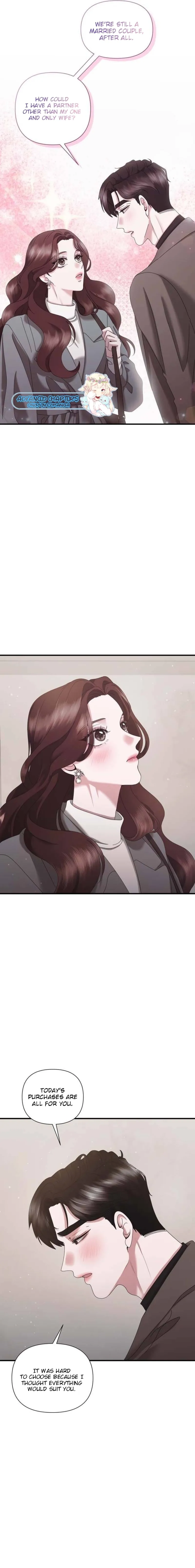 One Day I Found a Husband - Chapter 33 Page 18