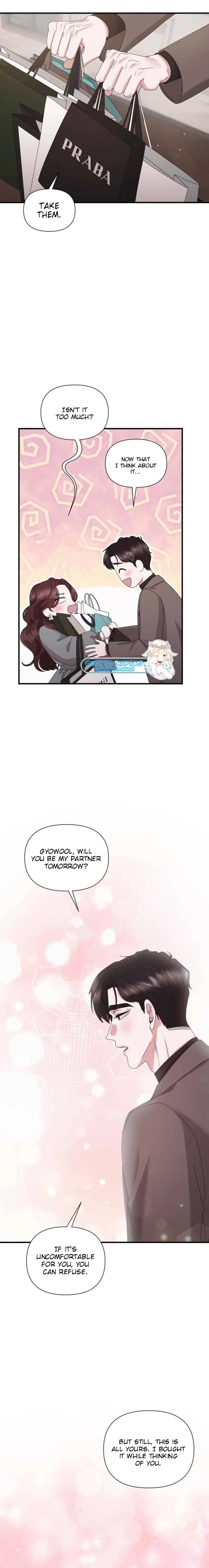 One Day I Found a Husband - Chapter 33 Page 19