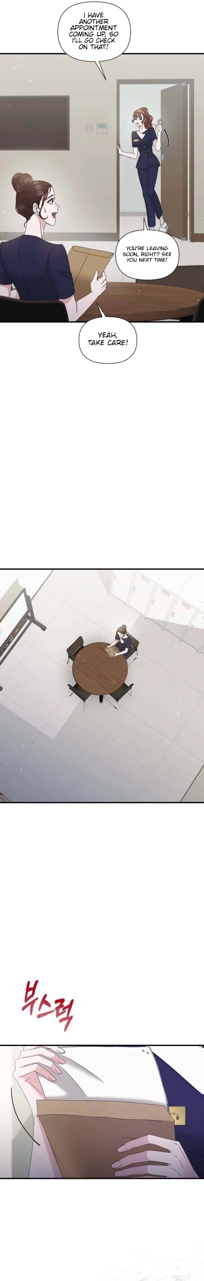 One Day I Found a Husband - Chapter 33 Page 2