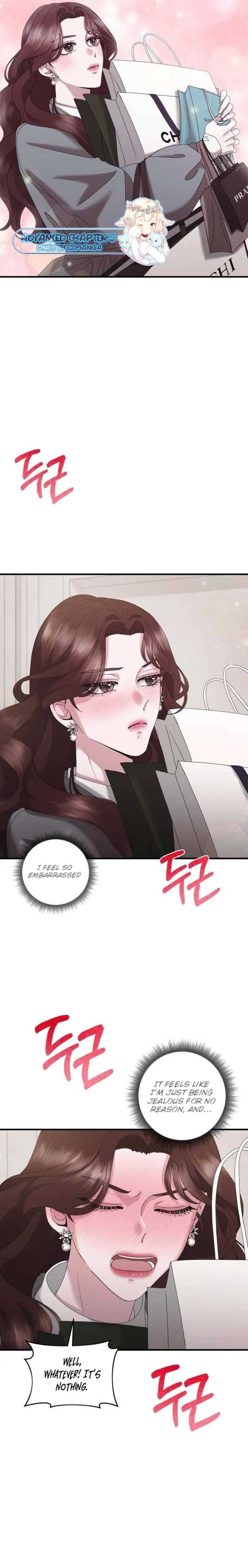 One Day I Found a Husband - Chapter 33 Page 20