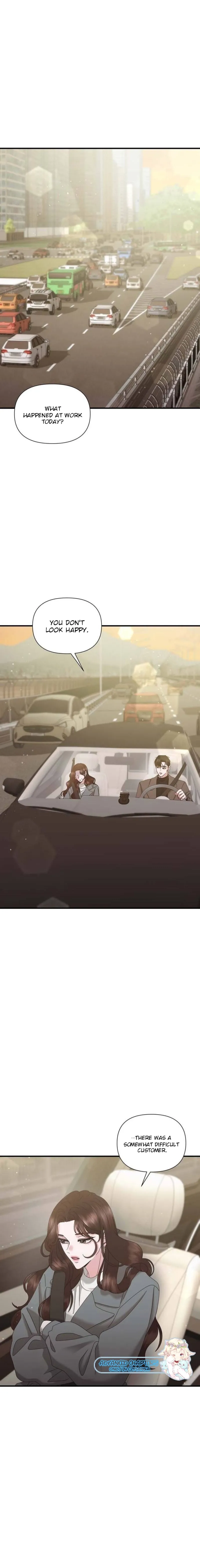 One Day I Found a Husband - Chapter 33 Page 5