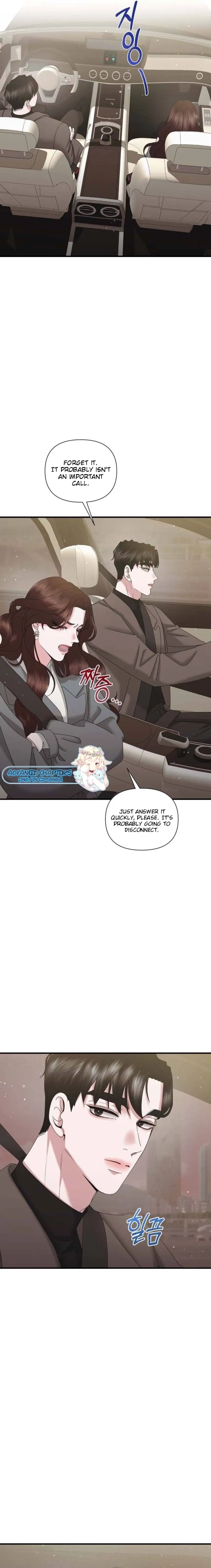 One Day I Found a Husband - Chapter 33 Page 8