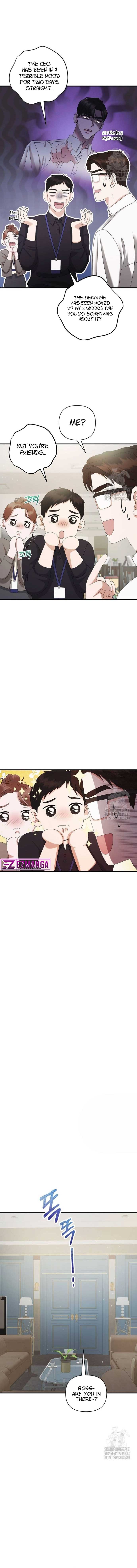 One Day I Found a Husband - Chapter 39 Page 10