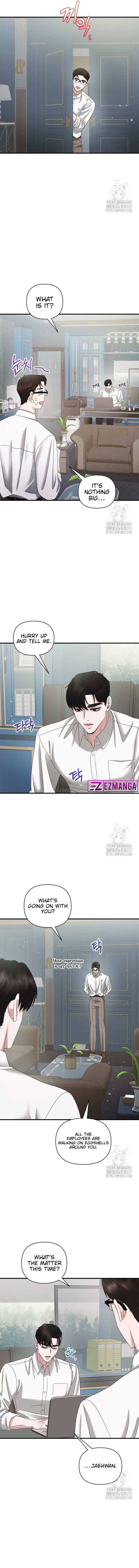 One Day I Found a Husband - Chapter 39 Page 11