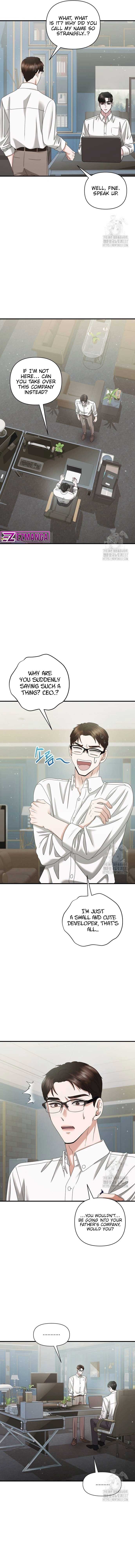 One Day I Found a Husband - Chapter 39 Page 12