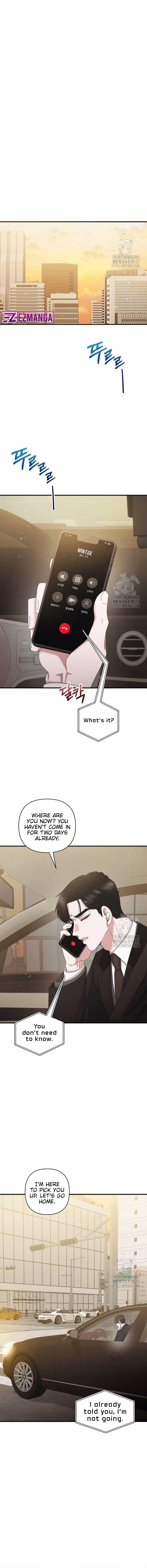 One Day I Found a Husband - Chapter 39 Page 13