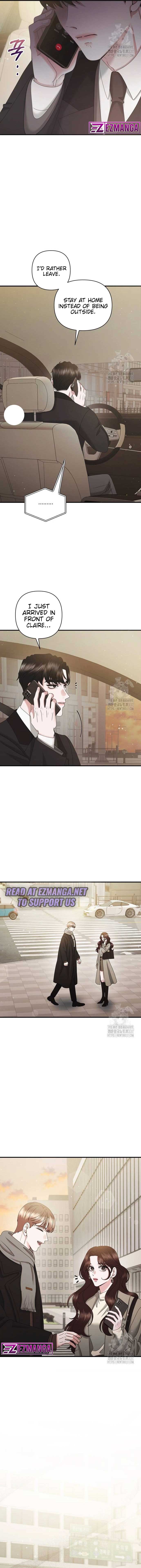 One Day I Found a Husband - Chapter 39 Page 14