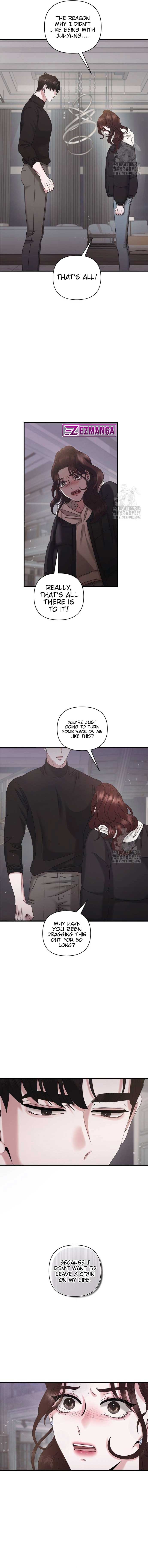 One Day I Found a Husband - Chapter 39 Page 2