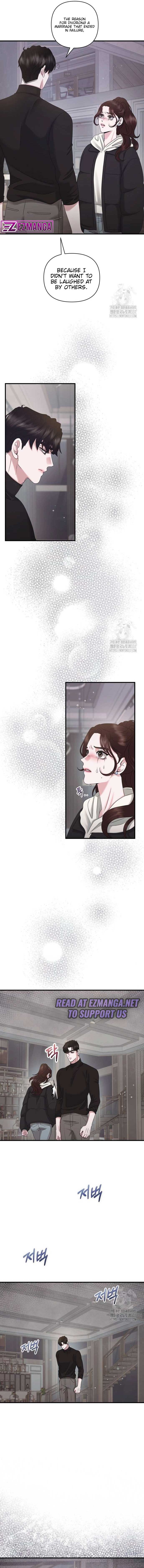 One Day I Found a Husband - Chapter 39 Page 3