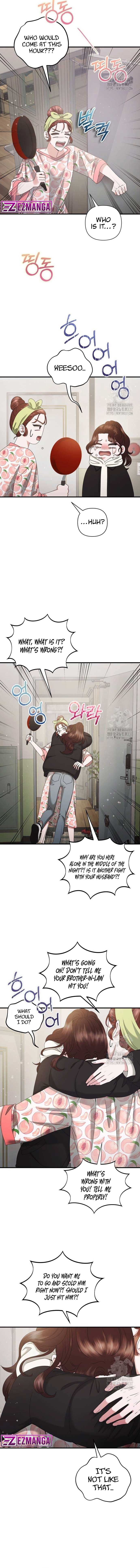 One Day I Found a Husband - Chapter 39 Page 7