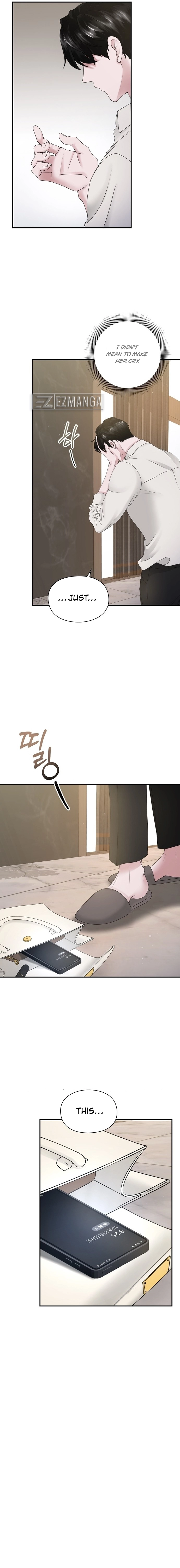 One Day I Found a Husband - Chapter 4 Page 10