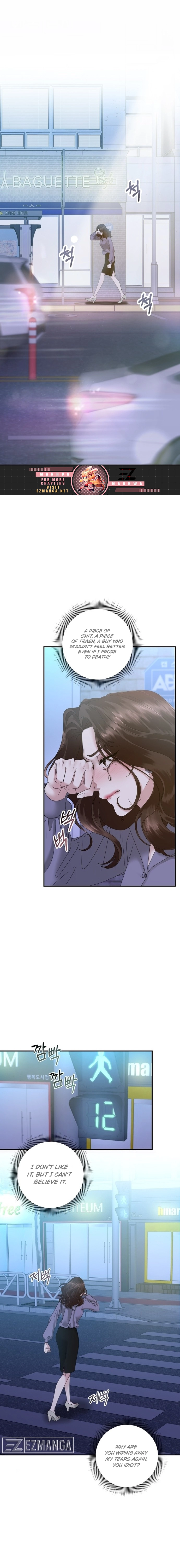 One Day I Found a Husband - Chapter 4 Page 11