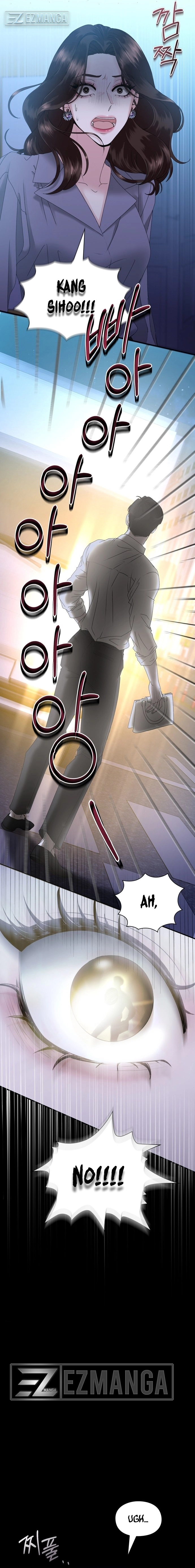 One Day I Found a Husband - Chapter 4 Page 13