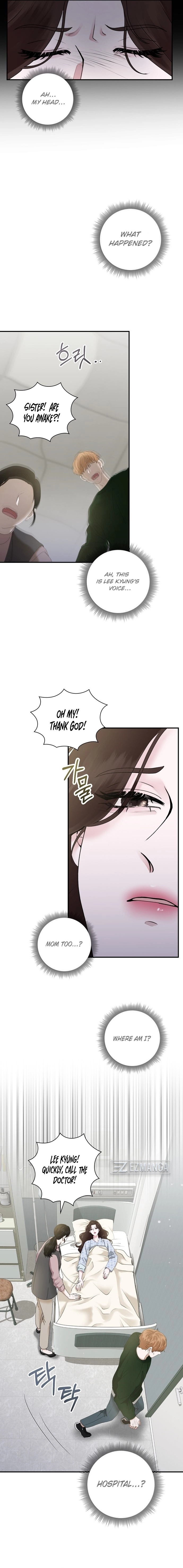 One Day I Found a Husband - Chapter 4 Page 14