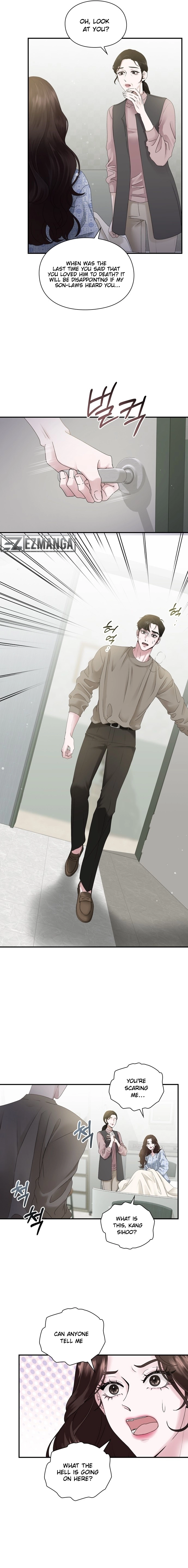 One Day I Found a Husband - Chapter 4 Page 16