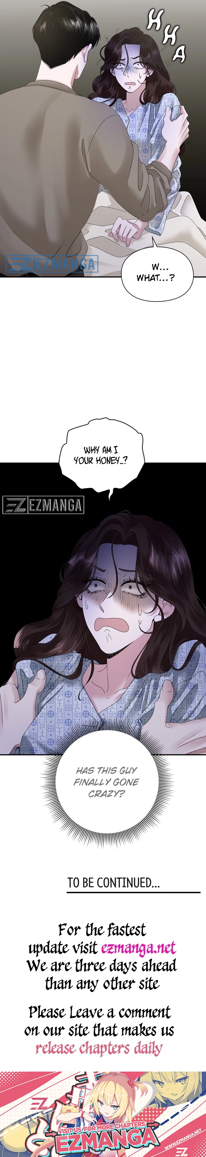 One Day I Found a Husband - Chapter 4 Page 18