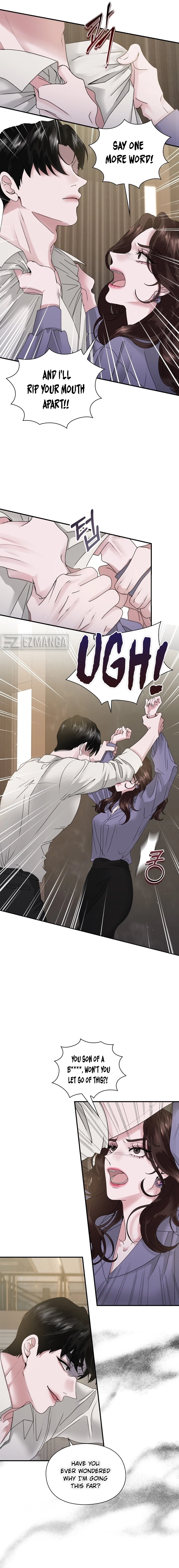 One Day I Found a Husband - Chapter 4 Page 4