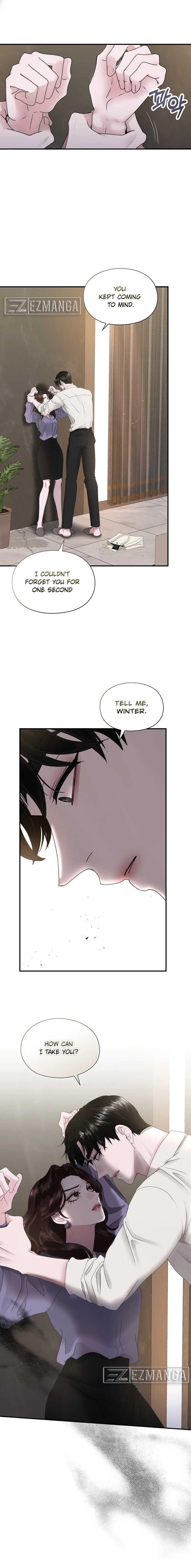 One Day I Found a Husband - Chapter 4 Page 5