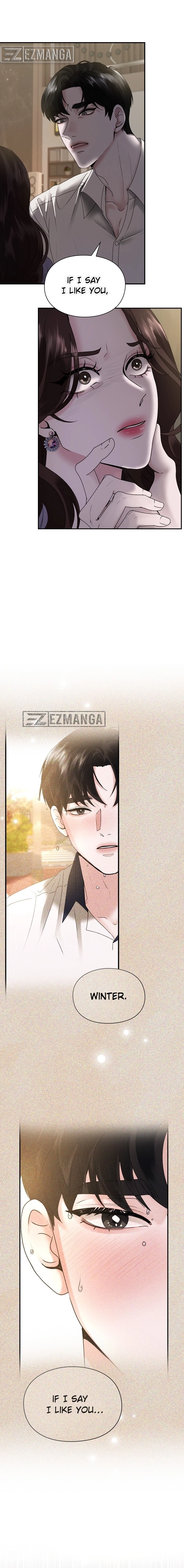 One Day I Found a Husband - Chapter 4 Page 7