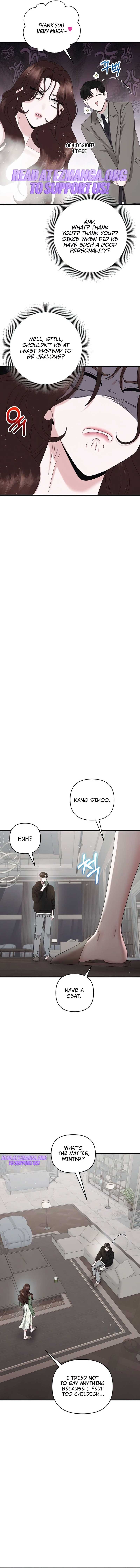 One Day I Found a Husband - Chapter 43 Page 13