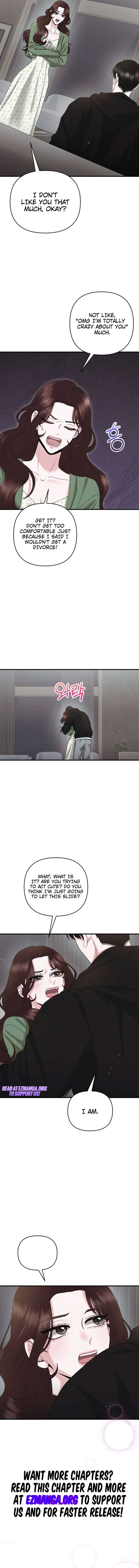 One Day I Found a Husband - Chapter 43 Page 15