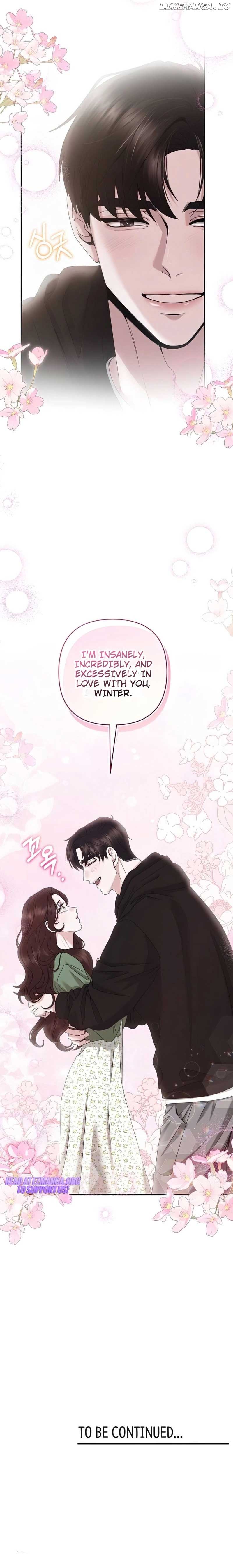 One Day I Found a Husband - Chapter 43 Page 16