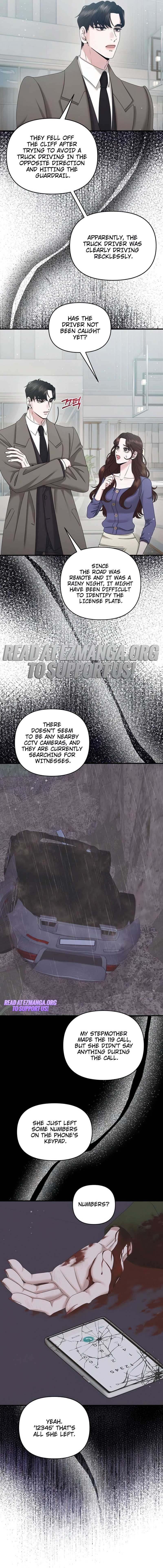 One Day I Found a Husband - Chapter 43 Page 2