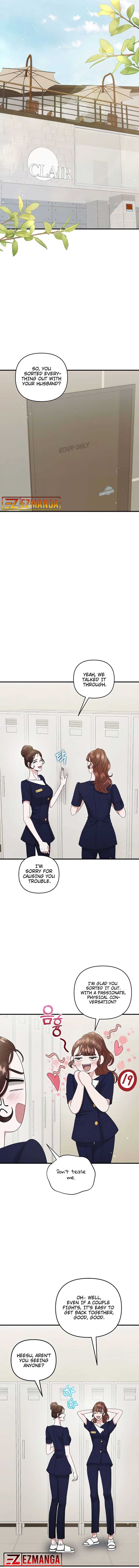 One Day I Found a Husband - Chapter 43 Page 4