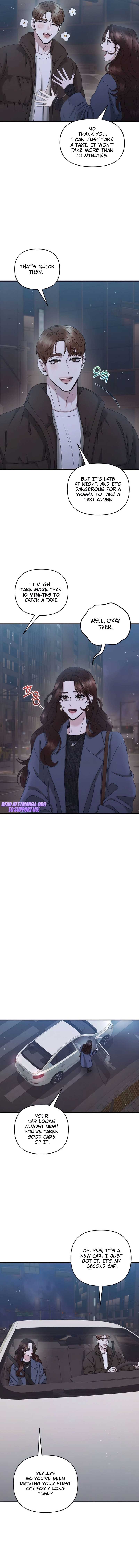 One Day I Found a Husband - Chapter 43 Page 7