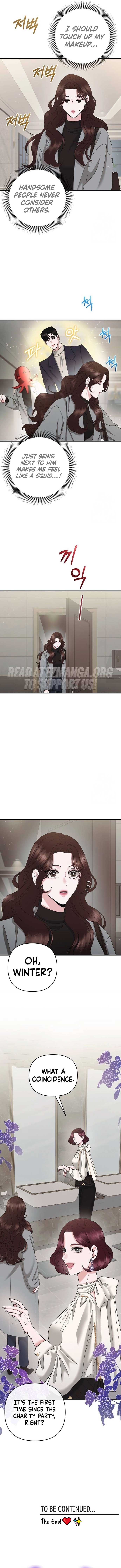 One Day I Found a Husband - Chapter 44 Page 12