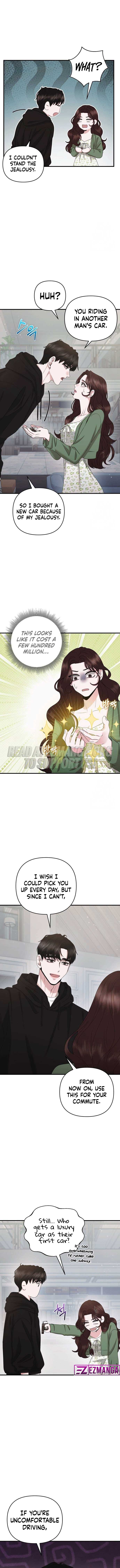 One Day I Found a Husband - Chapter 44 Page 2