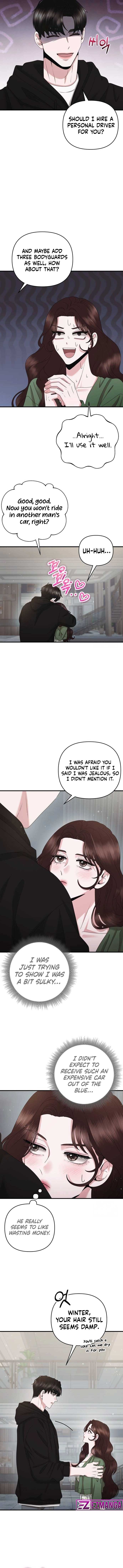 One Day I Found a Husband - Chapter 44 Page 3