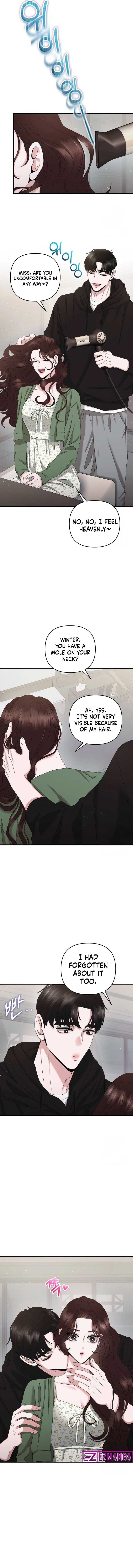 One Day I Found a Husband - Chapter 44 Page 4