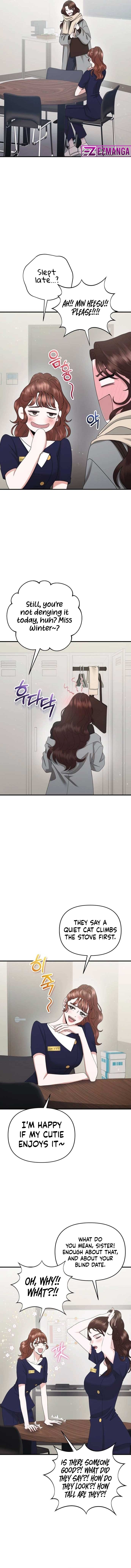 One Day I Found a Husband - Chapter 44 Page 6