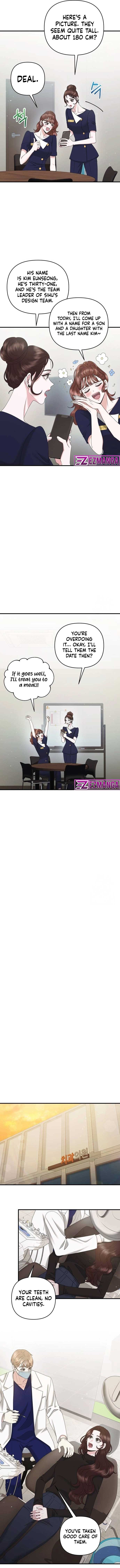 One Day I Found a Husband - Chapter 44 Page 7