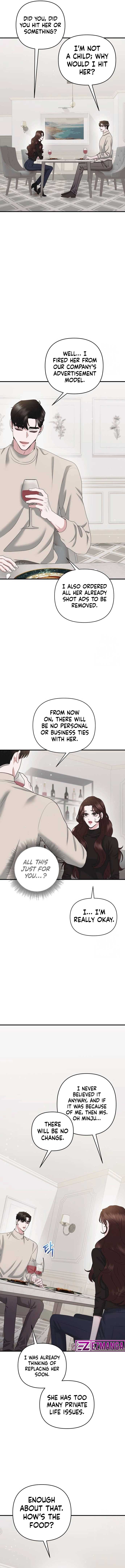 One Day I Found a Husband - Chapter 45 Page 10